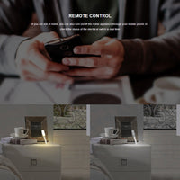 HKM-873043 Mini Infrared Remote Control for Smartphones - WiFi & Voice Activation Support