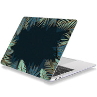 HKM-873683 15-16 Inch Laptop Protective Shell Compatible with MacBook Models A1932, A2179, A2337, A1706, A1708, A1989, A2159, A1707, A1990, A1369, A1466, A1370, A1465, A1534, A1425, A1502, A1398, A2141, A2251, A2289, A2338