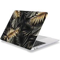 HKM-873683 15-16 Inch Laptop Protective Shell Compatible with MacBook Models A1932, A2179, A2337, A1706, A1708, A1989, A2159, A1707, A1990, A1369, A1466, A1370, A1465, A1534, A1425, A1502, A1398, A2141, A2251, A2289, A2338