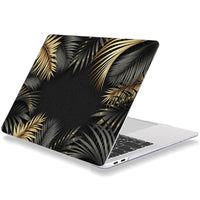 HKM-873683 15-16 Inch Laptop Protective Shell Compatible with MacBook Models A1932, A2179, A2337, A1706, A1708, A1989, A2159, A1707, A1990, A1369, A1466, A1370, A1465, A1534, A1425, A1502, A1398, A2141, A2251, A2289, A2338
