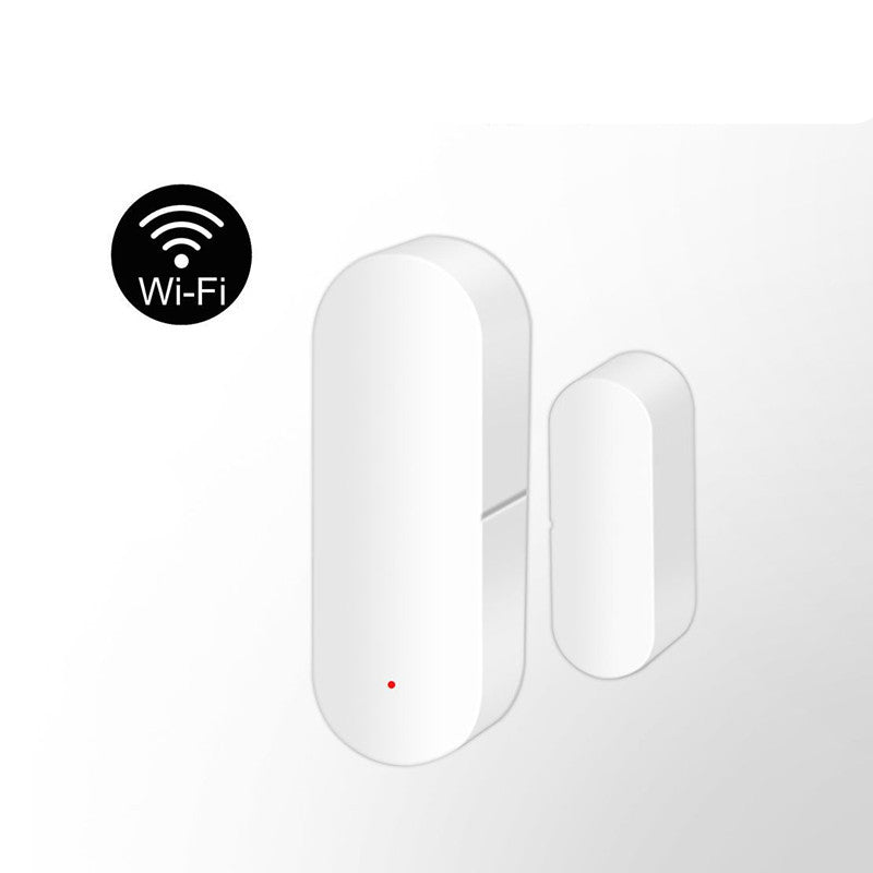 HKM-874003 WiFi Magnetic Door/Window Alarm with Remote Notification and Activity Tracking