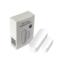 HKM-874003 WiFi Magnetic Door/Window Alarm with Remote Notification and Activity Tracking