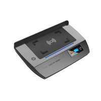 HKM-874515 Honda Civic Wireless Charger (2016-2020) - In-Line Cigarette Lighter Installation