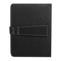 HKM-874579 8-Inch Tablet Case with Detachable Keyboard for Enhanced Productivity