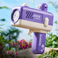 HKM-874579 Animal-Shaped Electric Bubble Machine for Kids – Outdoor Toy for Fun Bubble Play
