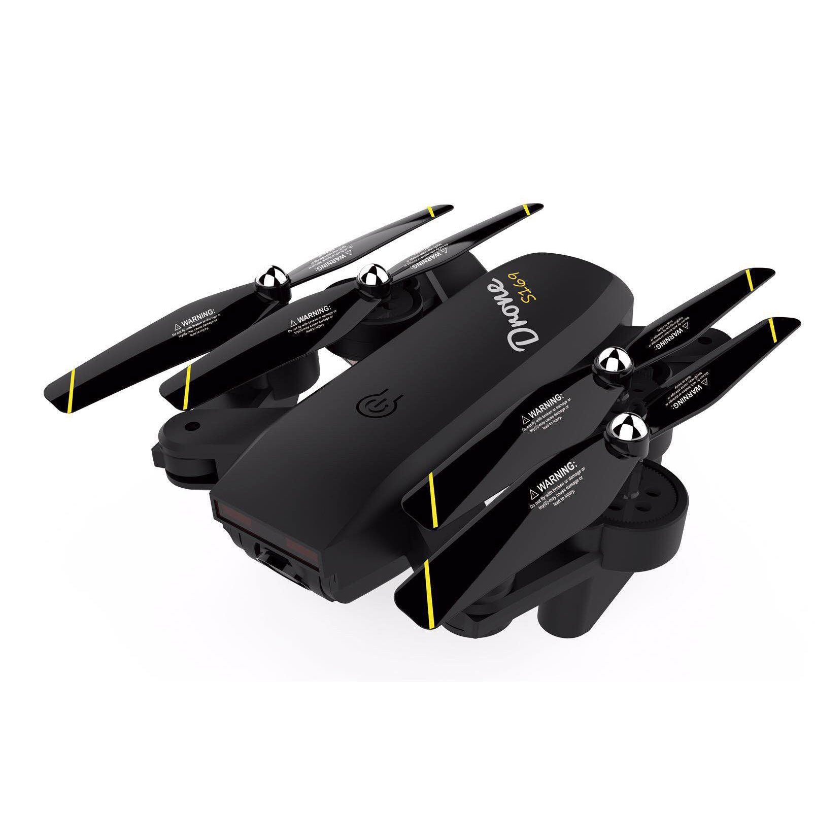 HKM-874835 Remote Control Aircraft with Gesture Flight Control and 1080P HD Aerial Photography