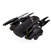 HKM-874835 Remote Control Aircraft with Gesture Flight Control and 1080P HD Aerial Photography