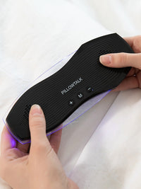 HKM-875539 True Wireless Bluetooth Headset with Microphone for Android and iOS Devices