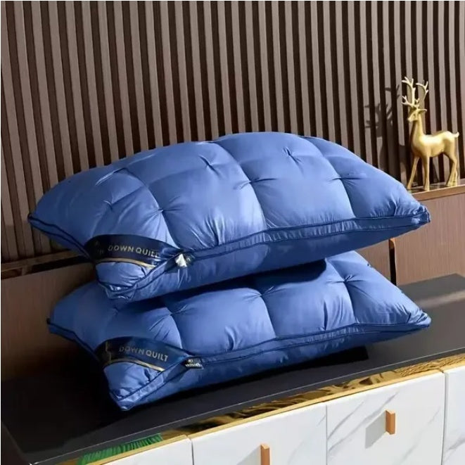 HKM-875603 Cozy Bread-Shaped Pillow for Home Decor and Comfort