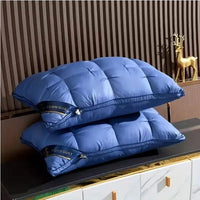HKM-875603 Cozy Bread-Shaped Pillow for Home Decor and Comfort