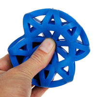 HKM-876243 Dog toy bite resistant molar ball