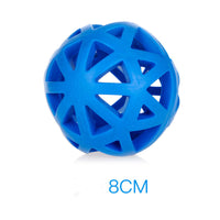 HKM-876243 Dog toy bite resistant molar ball