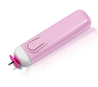 HKM-876307 Electric Quilling Pen for DIY Crafting - Fast Paper Rolling Tool