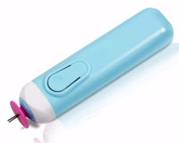 HKM-876307 Electric Quilling Pen for DIY Crafting - Fast Paper Rolling Tool