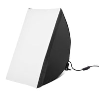 HKM-876371 LIBEN Photography Studio Set with Tripod and Soft Light Cloth for Portrait and Costume Shooting