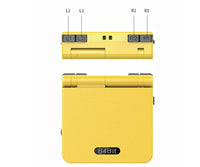 HKM-876499 Mini Handheld Flip Device with 16GB Memory and USB Interface