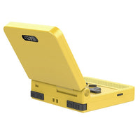 HKM-876499 Mini Handheld Flip Device with 16GB Memory and USB Interface