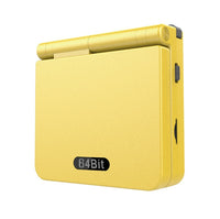 HKM-876499 Mini Handheld Flip Device with 16GB Memory and USB Interface