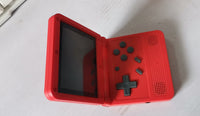 HKM-876499 Mini Handheld Flip Device with 16GB Memory and USB Interface