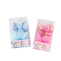 HKM-876627 Cat Party Suit Set with Hat, Bow Tie, and Bracelet - Available in Pink and Blue