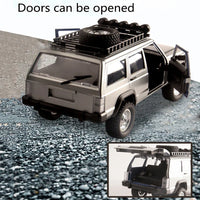 HKM-877203 1/12 Scale 4WD RC Off-Road Vehicle Toy for Boys | Electric Climbing Remote Control Car