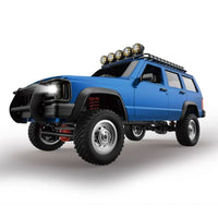 HKM-877203 1/12 Scale 4WD RC Off-Road Vehicle Toy for Boys | Electric Climbing Remote Control Car