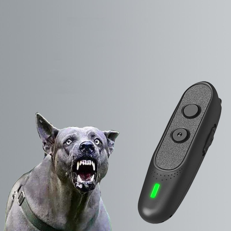 HKM-877459 Portable Outdoor Dog Repellent – High Power Mosquito Repellent in Various Colors