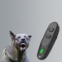 HKM-877459 Portable Outdoor Dog Repellent – High Power Mosquito Repellent in Various Colors