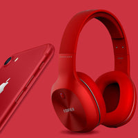 HKM-877843 Wireless Sport Headset with Bluetooth V5.0 - 50 Hours Playtime, 10m Range, 20-20kHz Frequency Response