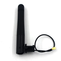HKM-878291 2.4G WiFi Antenna with 3.5dBi Gain and 50Ω Output Impedance for Enhanced Signal Quality