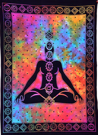 HKM-878483 Home Printing Tapestry - 100% Polyester Wall Art Decor