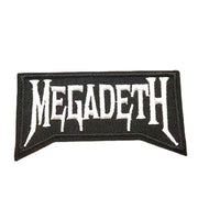 HKM-878611 Embroidered Self-Adhesive Patch for Jackets, Hats, and More