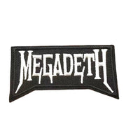 HKM-878611 Embroidered Self-Adhesive Patch for Jackets, Hats, and More