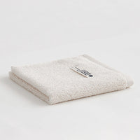 HKM-880659 Organic Cotton Square Towel for Kids - 36 x 35 cm