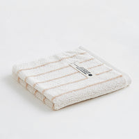 HKM-880659 Organic Cotton Square Towel for Kids - 36 x 35 cm