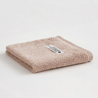 HKM-880659 Organic Cotton Square Towel for Kids - 36 x 35 cm