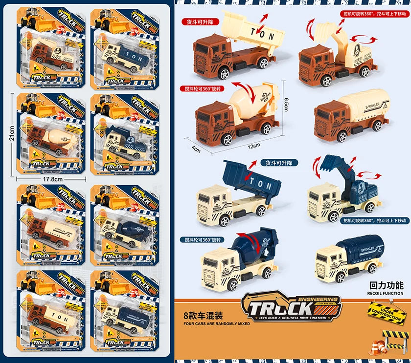 Kids 2-in-1 Drawing Projector Table with Magnetic Writing Board, for Ages 2-4, Red Building Block Projection