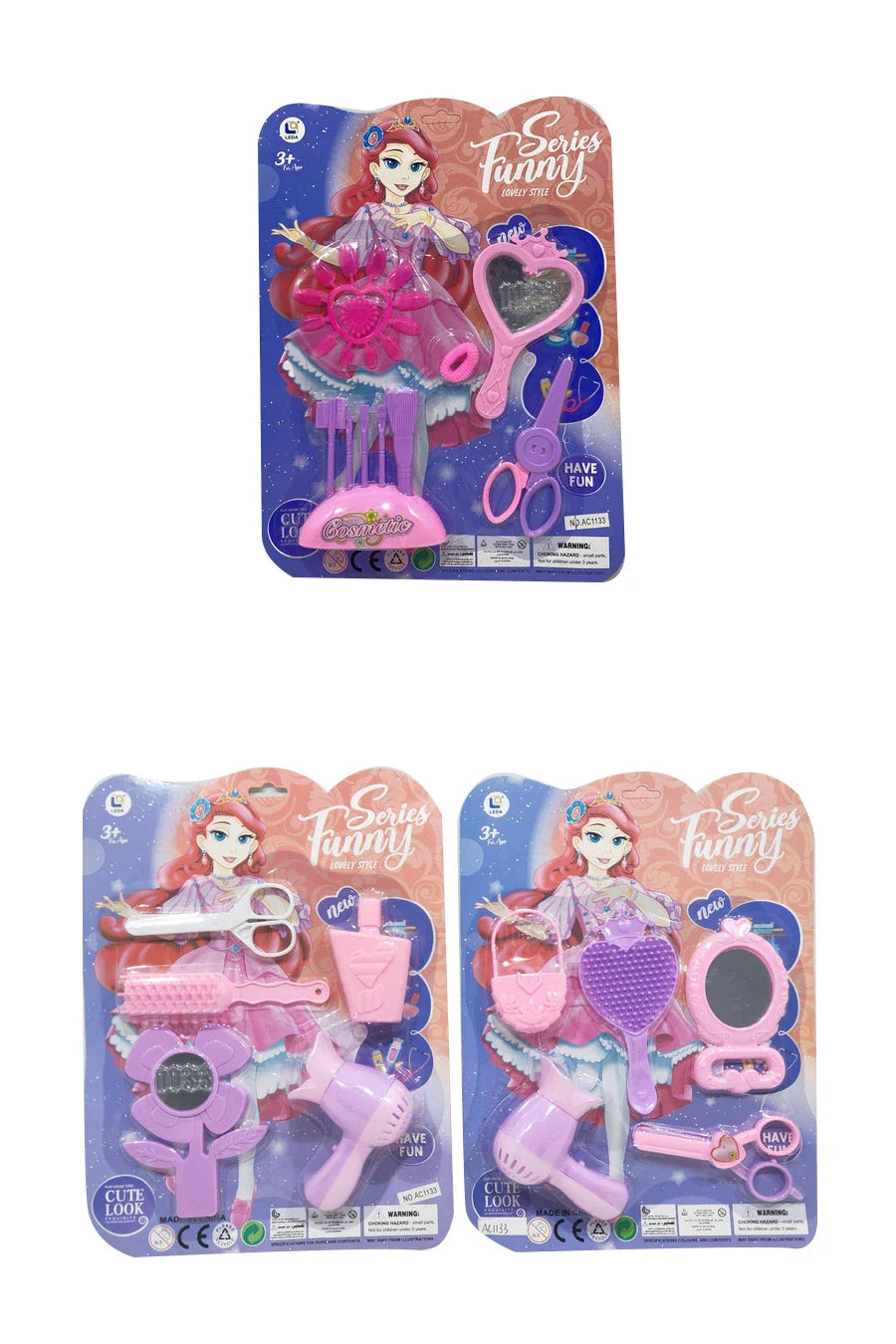 Kids 2-in-1 Drawing Projector Table with Magnetic Writing Board, for Ages 2-4, Red Building Block Projection