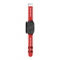 HKM-881299 Bluetooth Sport Smartwatch with 1.3-Inch Touch Screen and IP67 Water Resistance