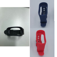 HKM-881299 Bluetooth Sport Smartwatch with 1.3-Inch Touch Screen and IP67 Water Resistance
