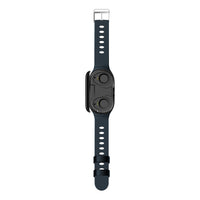 HKM-881299 Bluetooth Sport Smartwatch with 1.3-Inch Touch Screen and IP67 Water Resistance