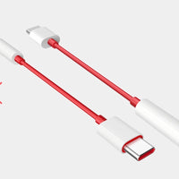 HKM-881427 Type-C to 3.5mm Audio Adapter Cable for OnePlus 6T