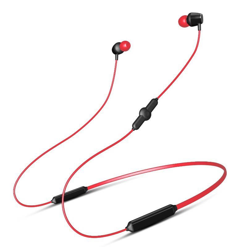 HKM-881619 Q5 Bluetooth Running Headset with IPX5 Waterproof and 58 Hours Call Duration