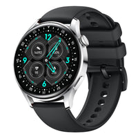 HKM-881747 Smart Sports Health Monitoring Music Watch with Step Counting and Reminders