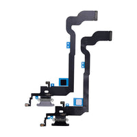 HKM-882643 iPhone X Disassembled Tail Plug Cable with Mobile Charging Port - Compatible Accessory