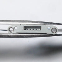 HKM-882643 iPhone X Disassembled Tail Plug Cable with Mobile Charging Port - Compatible Accessory