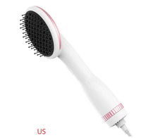 HKM-883091 Multifunctional Hair Dryer and Comb for Pets with Noise Reduction and Heat Protection