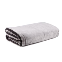 HKM-884307 Comfortable Electric Heating Pad - Cotton Electric Blanket for Cozy Warmth and Relaxation