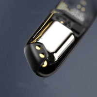 HKM-884435 Wireless Bluetooth Headset for Driving with Battery Display and Voice Control