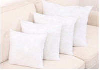 HKM-884755 Nordic Geometric Patterned Cushion Cover in Blended Fabric - 45cm x 45cm / 30cm x 60cm